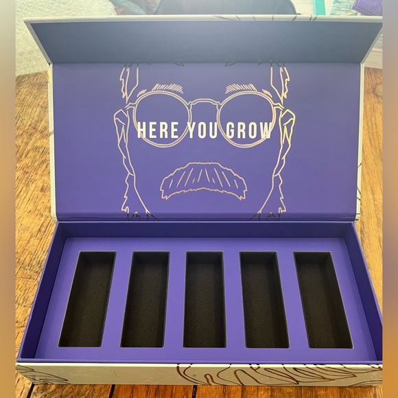 Holo Taco x Julien collection box ONLY - Picture 5 of 5